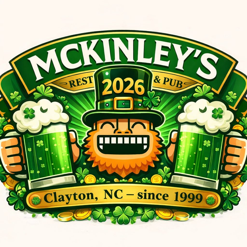 McKinley's Irish Pub