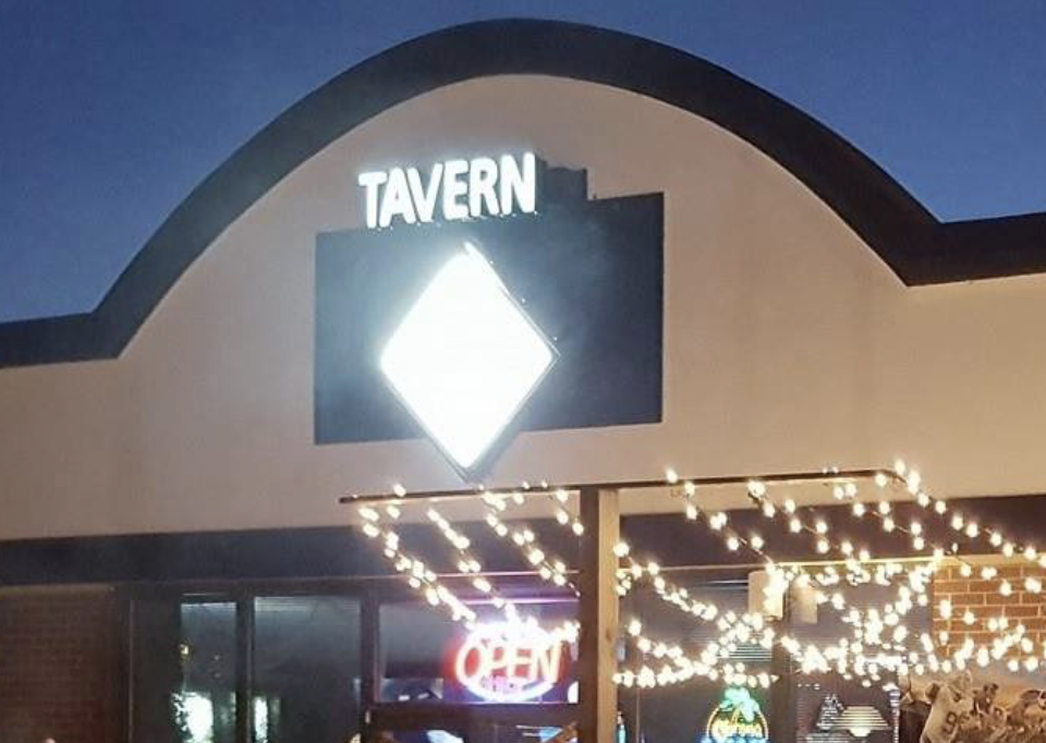 Tavern 42